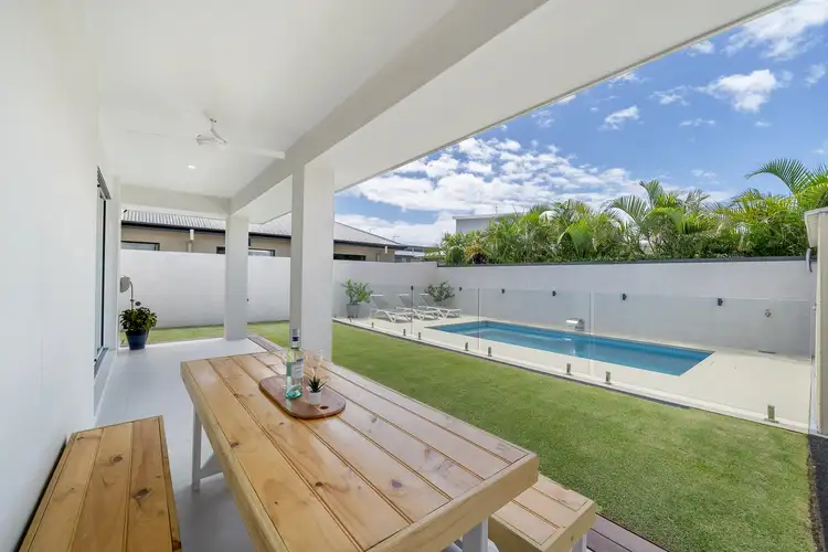 Third view of Homely house listing, 24 Quay Circuit, Newport QLD 4020