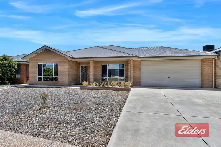 Main view of Homely house listing, 31 Braeview Circuit, Evanston SA 5116