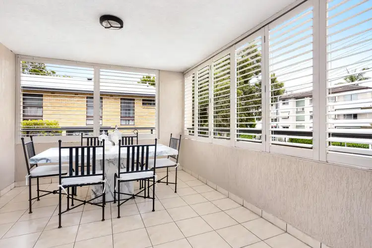 Second view of Homely apartment listing, 2/100-102 Fisher Road, Dee Why NSW 2099
