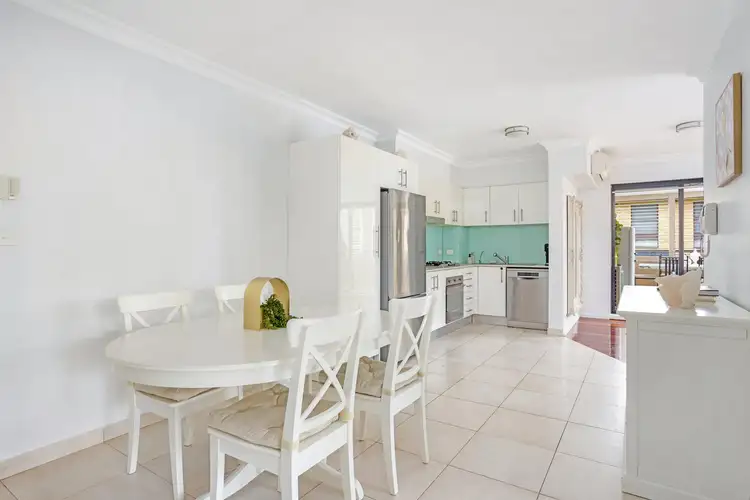 Third view of Homely apartment listing, 2/100-102 Fisher Road, Dee Why NSW 2099