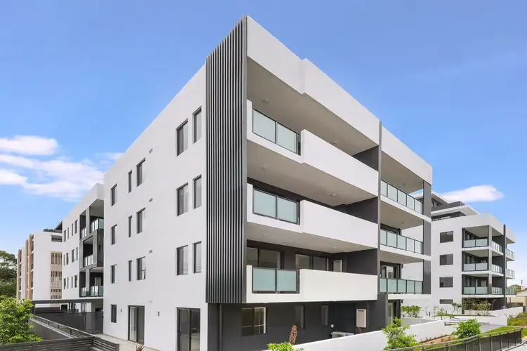 309/37 Leonard Street