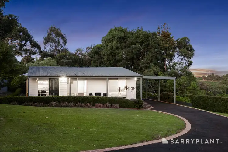 Main view of Homely house listing, 3/56 English Street, Seville VIC 3139