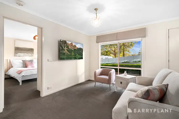 Third view of Homely house listing, 3/56 English Street, Seville VIC 3139