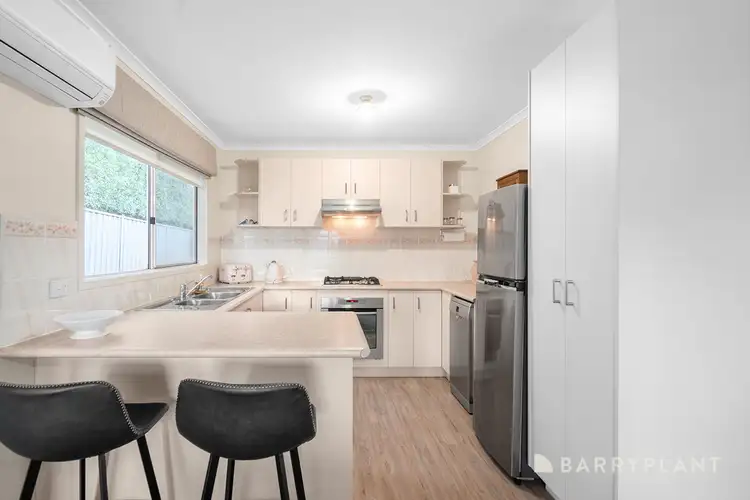 Fourth view of Homely house listing, 3/56 English Street, Seville VIC 3139