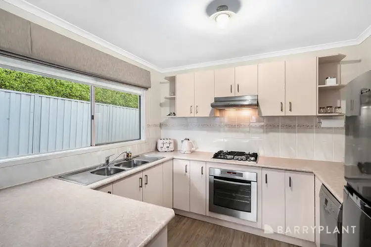 Fifth view of Homely house listing, 3/56 English Street, Seville VIC 3139