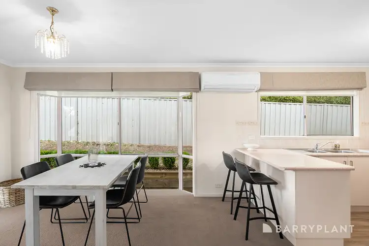 Sixth view of Homely house listing, 3/56 English Street, Seville VIC 3139