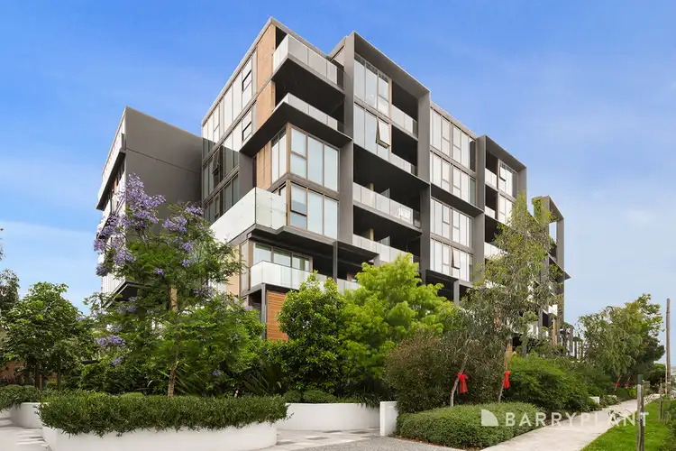 Second view of Homely apartment listing, 412/42C Nelson Street, Ringwood VIC 3134