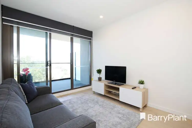 Fifth view of Homely apartment listing, 412/42C Nelson Street, Ringwood VIC 3134
