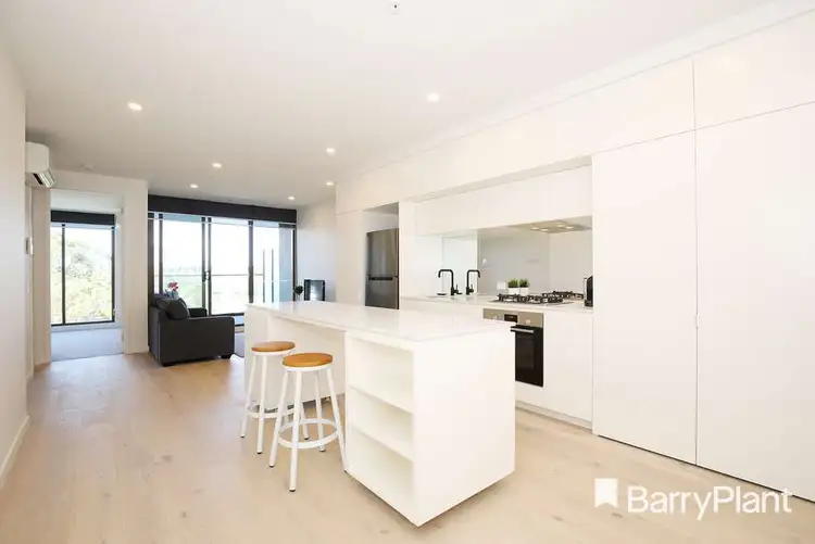 Sixth view of Homely apartment listing, 412/42C Nelson Street, Ringwood VIC 3134