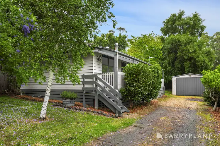 Main view of Homely house listing, 40 Wallaby Way, Badger Creek VIC 3777
