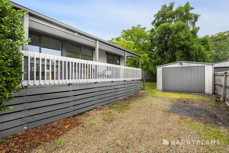 Second view of Homely house listing, 40 Wallaby Way, Badger Creek VIC 3777