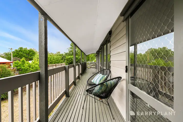 Third view of Homely house listing, 40 Wallaby Way, Badger Creek VIC 3777