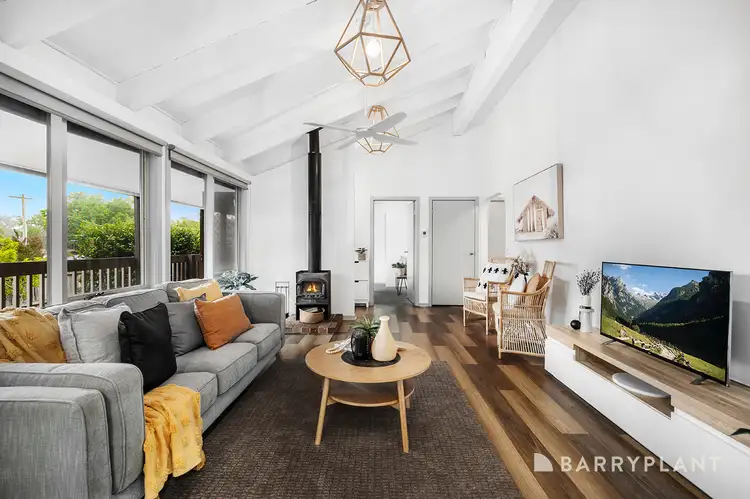 Fourth view of Homely house listing, 40 Wallaby Way, Badger Creek VIC 3777