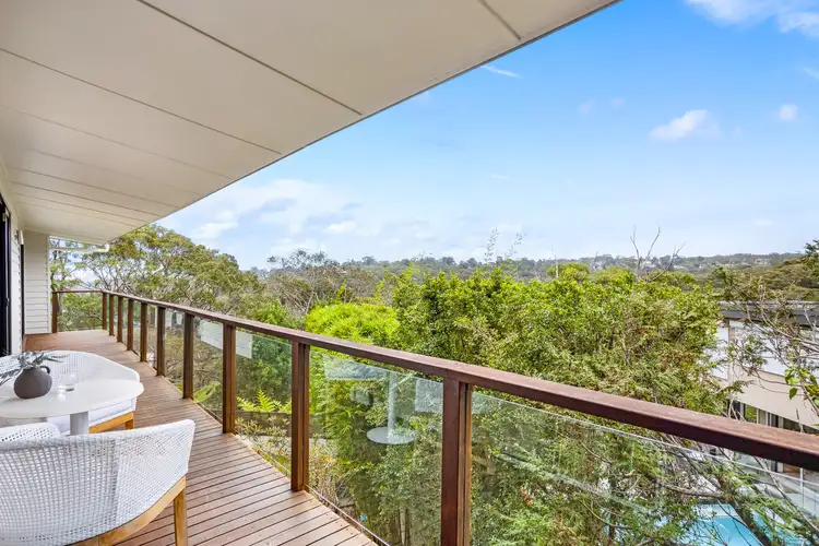 Main view of Homely house listing, 26 Wedgewood Crescent, Beacon Hill NSW 2100