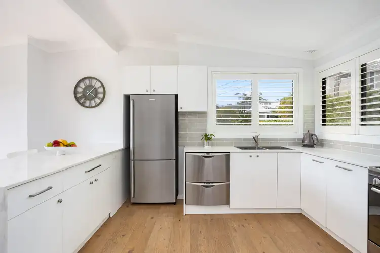 Fourth view of Homely house listing, 26 Wedgewood Crescent, Beacon Hill NSW 2100