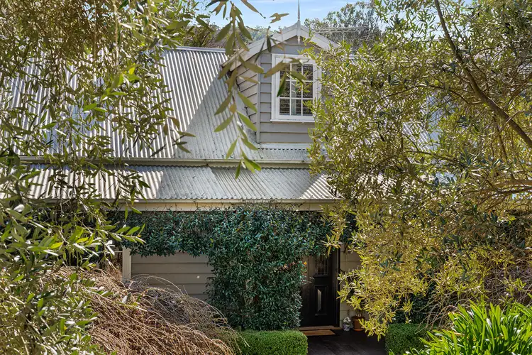 Main view of Homely house listing, 144 Merrigang Street, Bowral NSW 2576