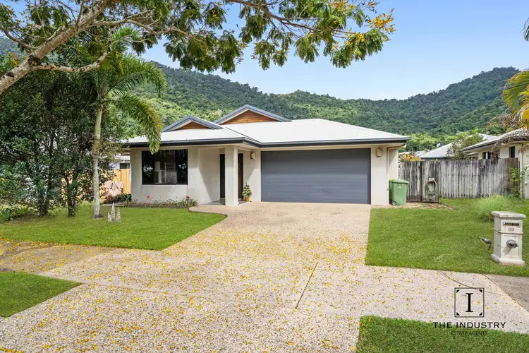 88 Xavier Herbert Drive, Redlynch QLD 4870