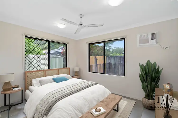 Fourth view of Homely house listing, 88 Xavier Herbert Drive, Redlynch QLD 4870