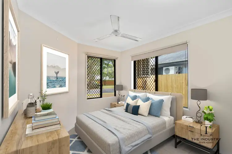 Sixth view of Homely house listing, 88 Xavier Herbert Drive, Redlynch QLD 4870