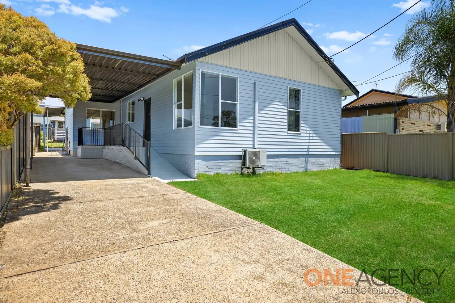 Main view of Homely house listing, 231 Brenan Street, Smithfield NSW 2164