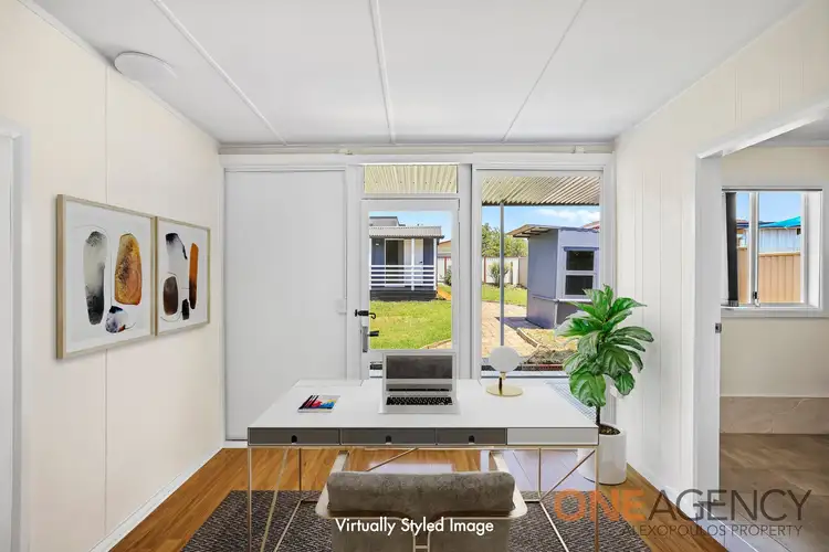 Fourth view of Homely house listing, 231 Brenan Street, Smithfield NSW 2164