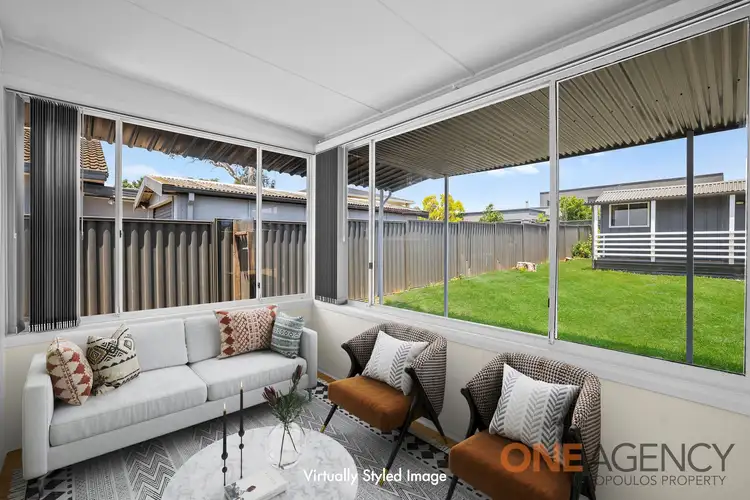 Sixth view of Homely house listing, 231 Brenan Street, Smithfield NSW 2164