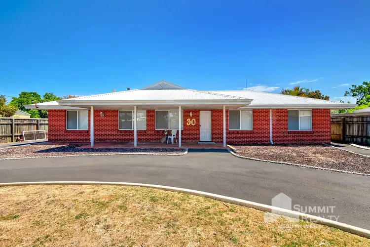 Main view of Homely house listing, 30 Mitchell Way, Dardanup WA 6236