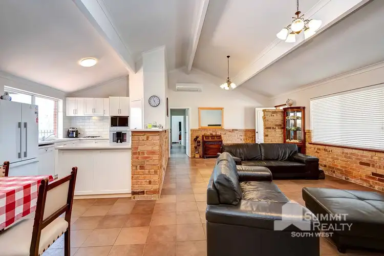 Third view of Homely house listing, 30 Mitchell Way, Dardanup WA 6236