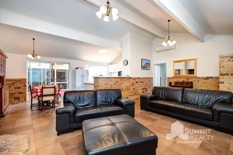 Fourth view of Homely house listing, 30 Mitchell Way, Dardanup WA 6236