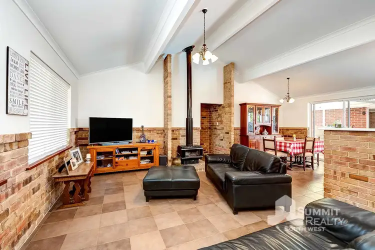 Sixth view of Homely house listing, 30 Mitchell Way, Dardanup WA 6236