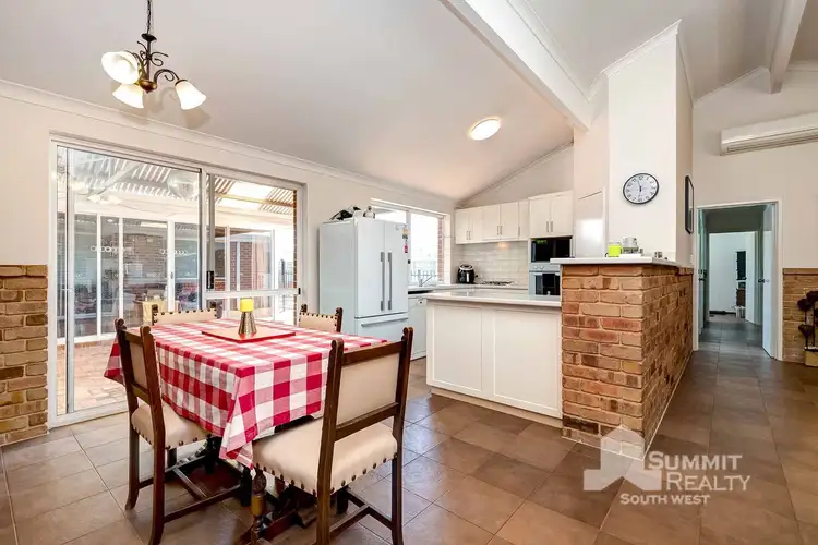 Seventh view of Homely house listing, 30 Mitchell Way, Dardanup WA 6236