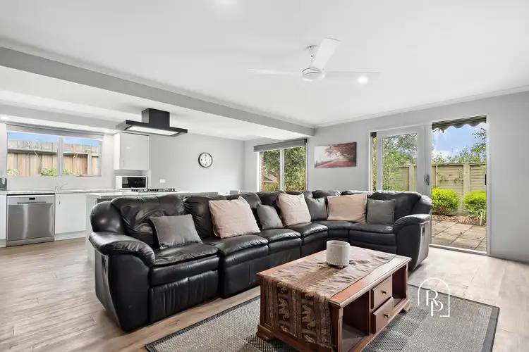 Second view of Homely house listing, 31 Spring Street, Hastings VIC 3915