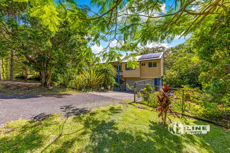 1237 Nambour Connection Road, Kulangoor QLD 4560