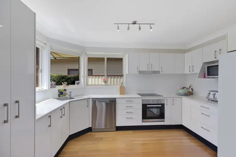 Third view of Homely villa listing, 3/36 Schnapper Road, Ettalong Beach NSW 2257