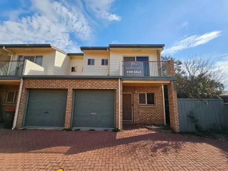 Main view of Homely townhouse listing, 5/109 Doughan Terrace, Mount Isa QLD 4825