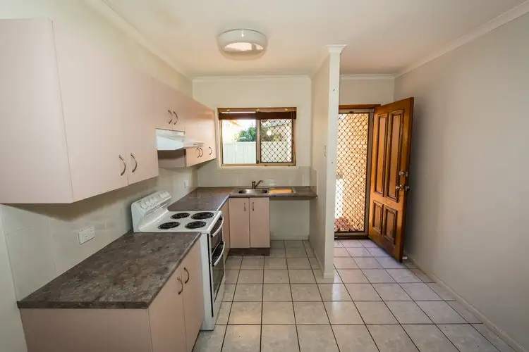Second view of Homely townhouse listing, 5/109 Doughan Terrace, Mount Isa QLD 4825