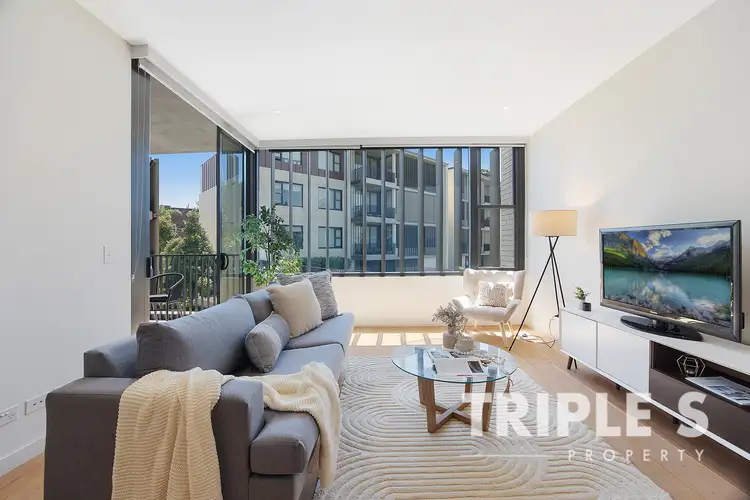 204/108 Elliott Street, Balmain NSW 2041