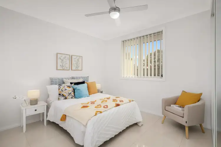 Sixth view of Homely semi-detached listing, 71B Girraween Road, Girraween NSW 2145