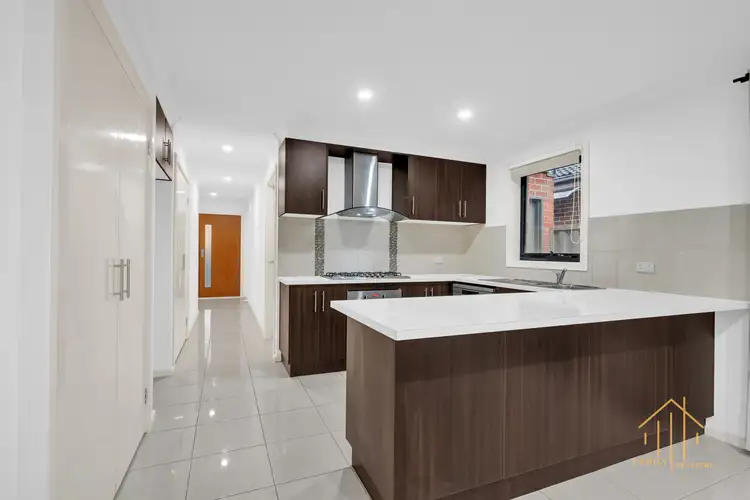 Fifth view of Homely house listing, 13 Birdwell Drive, Cranbourne East VIC 3977