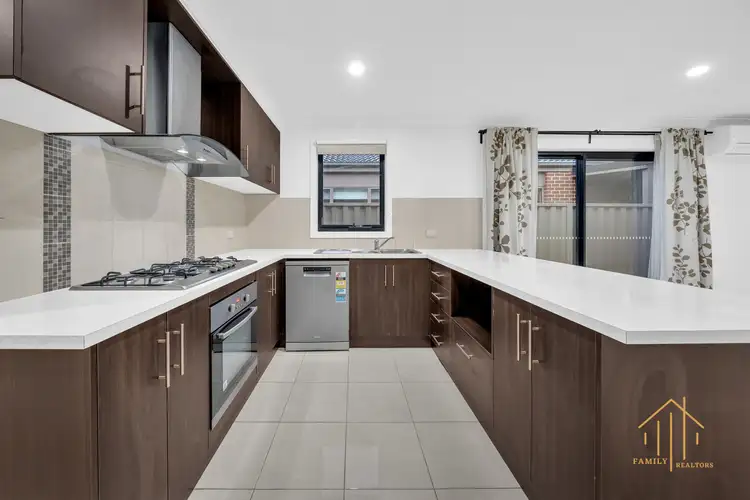 Sixth view of Homely house listing, 13 Birdwell Drive, Cranbourne East VIC 3977