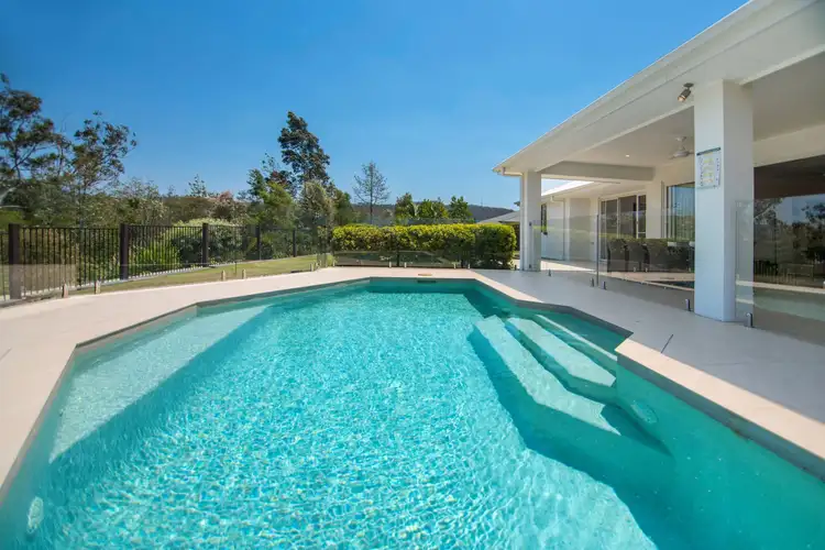 Third view of Homely house listing, 18 Woodview Court, Maudsland QLD 4210