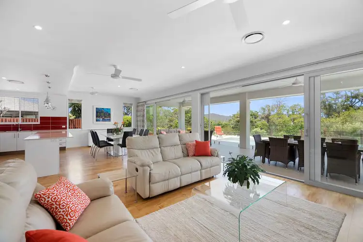 Fourth view of Homely house listing, 18 Woodview Court, Maudsland QLD 4210