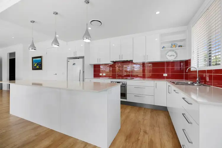 Fifth view of Homely house listing, 18 Woodview Court, Maudsland QLD 4210