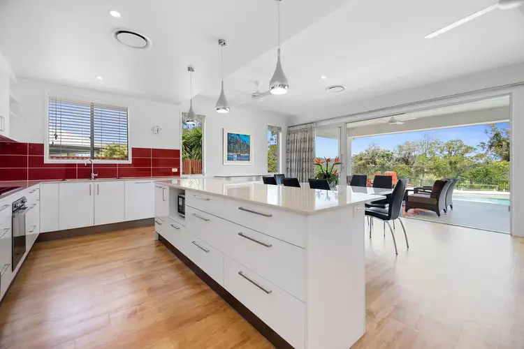 Sixth view of Homely house listing, 18 Woodview Court, Maudsland QLD 4210