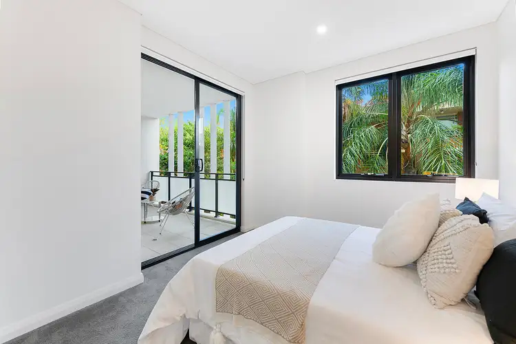 Sixth view of Homely apartment listing, 105/29-35 Burlington Road, Homebush NSW 2140