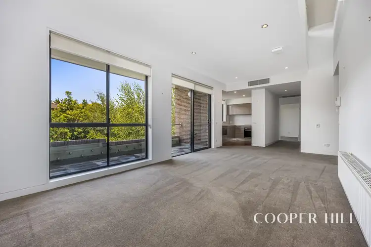 Second view of Homely retirement listing, 5/51 Lynden Street, Camberwell VIC 3124