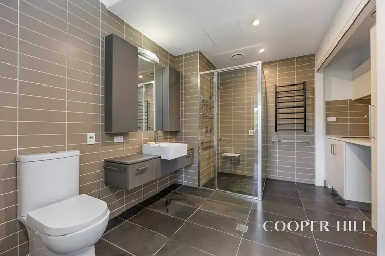 Fourth view of Homely retirement listing, 5/51 Lynden Street, Camberwell VIC 3124