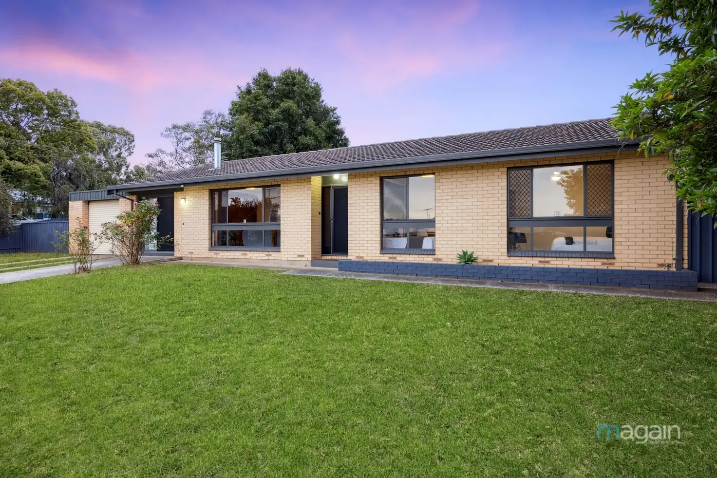 Main view of Homely house listing, 1 Chilcomb Drive, Huntfield Heights SA 5163