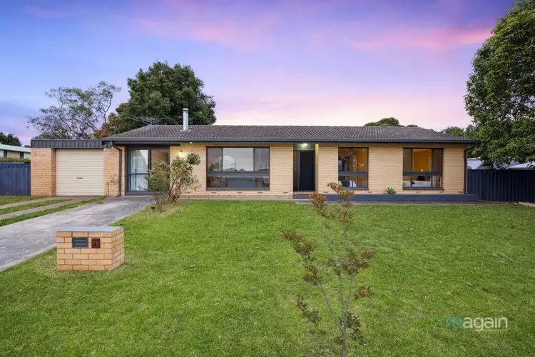 Second view of Homely house listing, 1 Chilcomb Drive, Huntfield Heights SA 5163