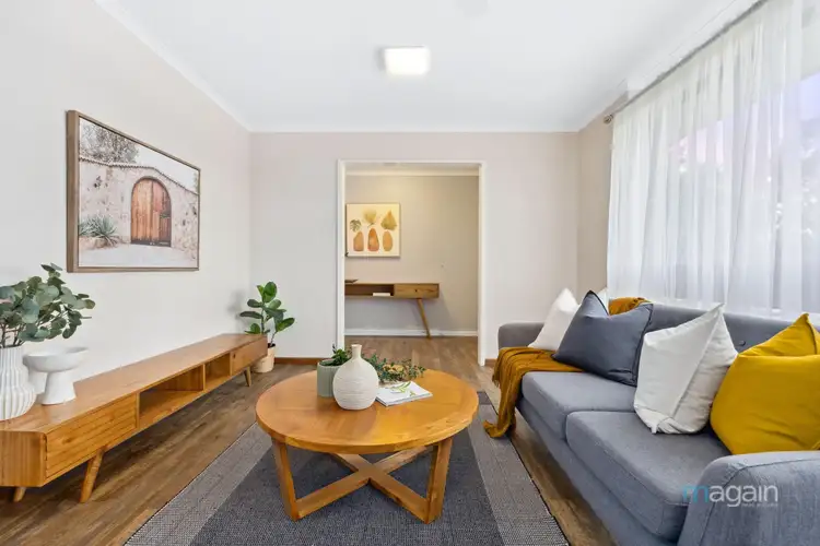 Fourth view of Homely house listing, 1 Chilcomb Drive, Huntfield Heights SA 5163